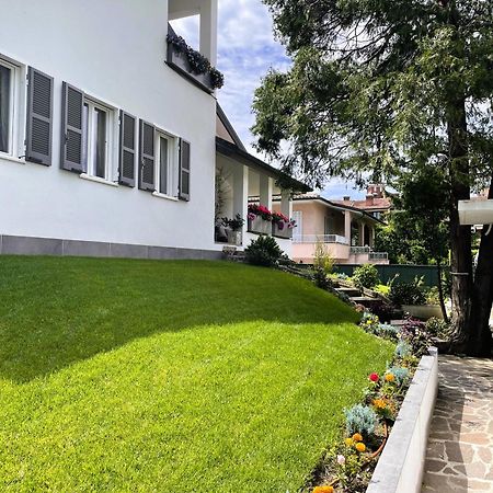 B&B Villa Tersius Trezzano sul Naviglio Exterior photo