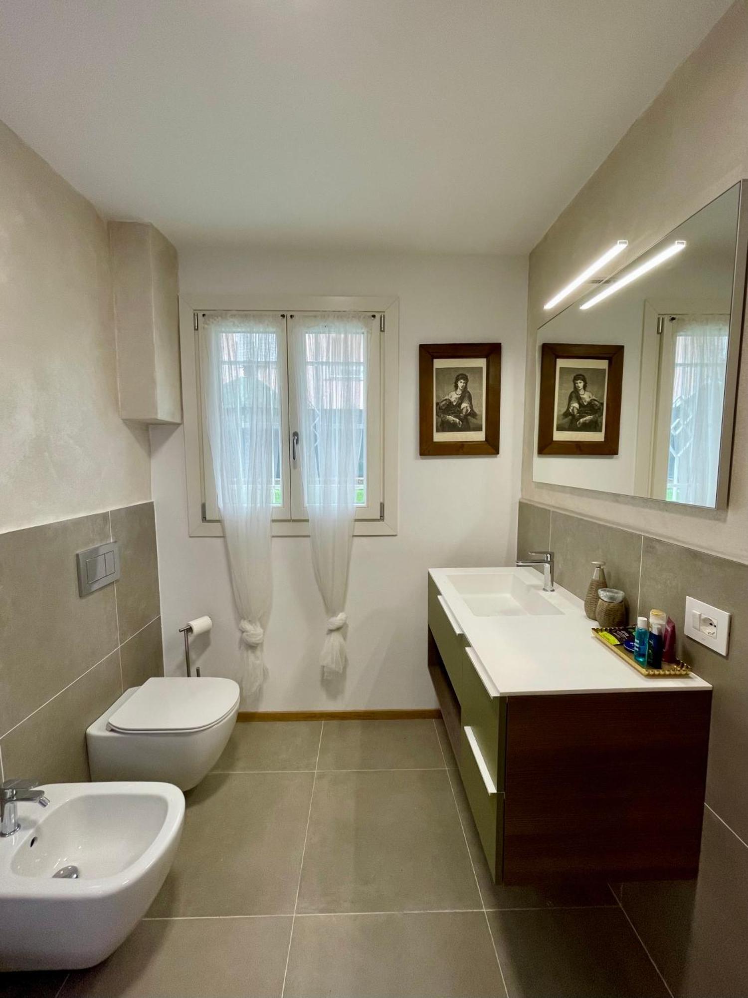 B&B Villa Tersius Trezzano sul Naviglio Exterior photo
