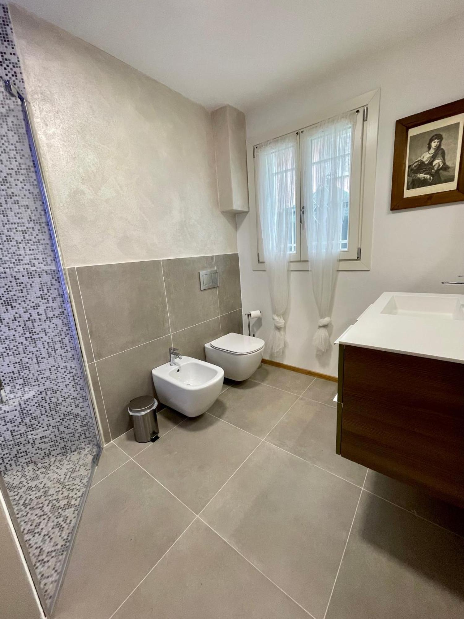 B&B Villa Tersius Trezzano sul Naviglio Exterior photo